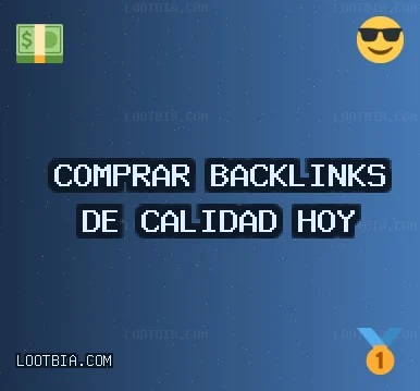 Backlinks de calidad